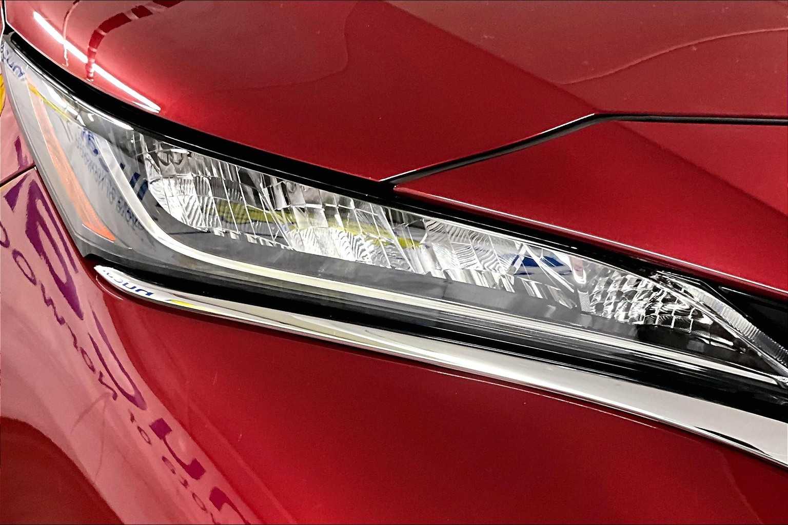 2022 Toyota Venza LE - Photo 32