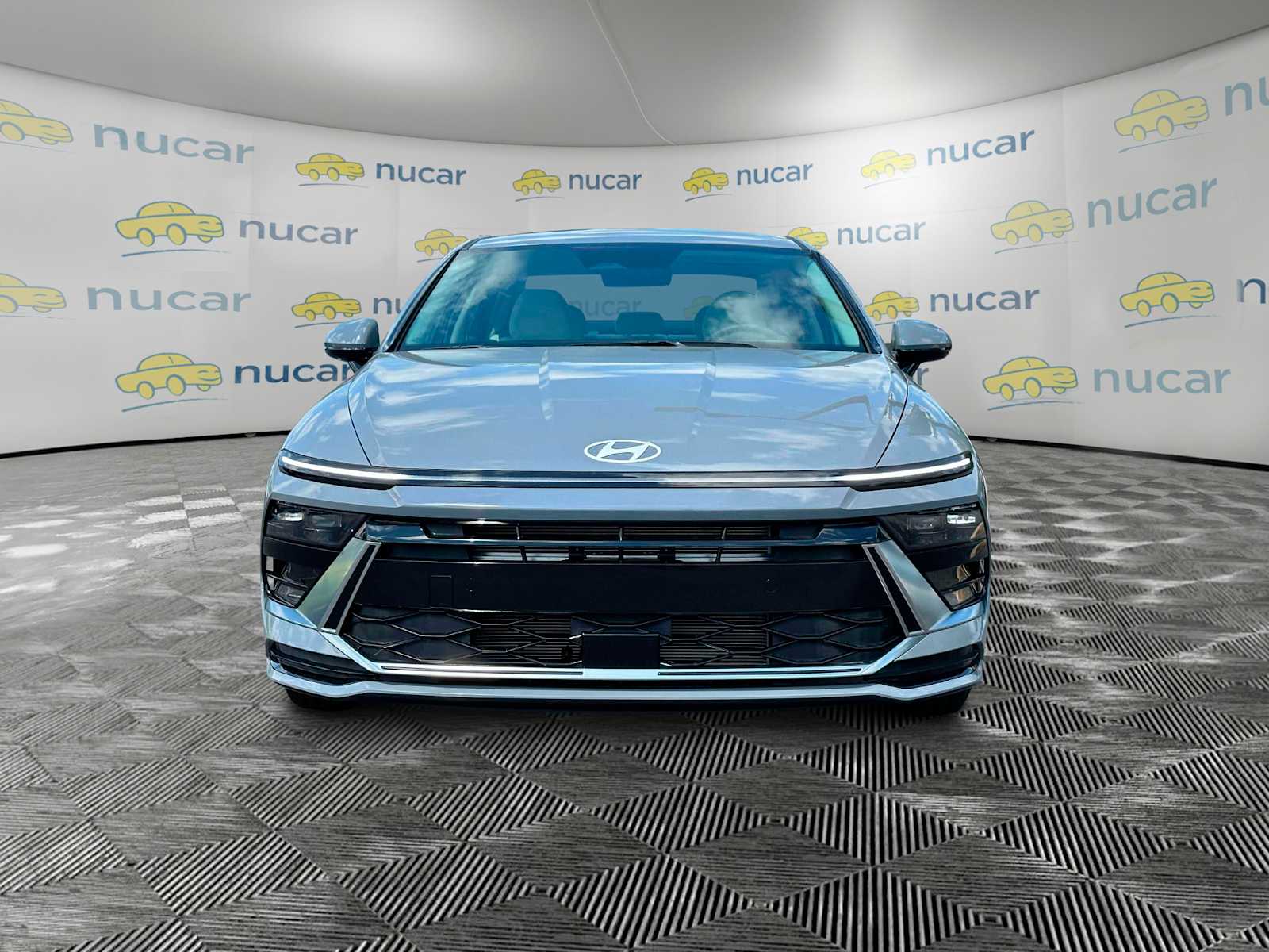 2025 Hyundai Sonata SEL - Photo 12