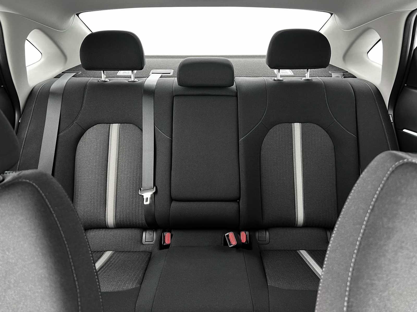 2025 Hyundai Sonata SEL - Photo 16