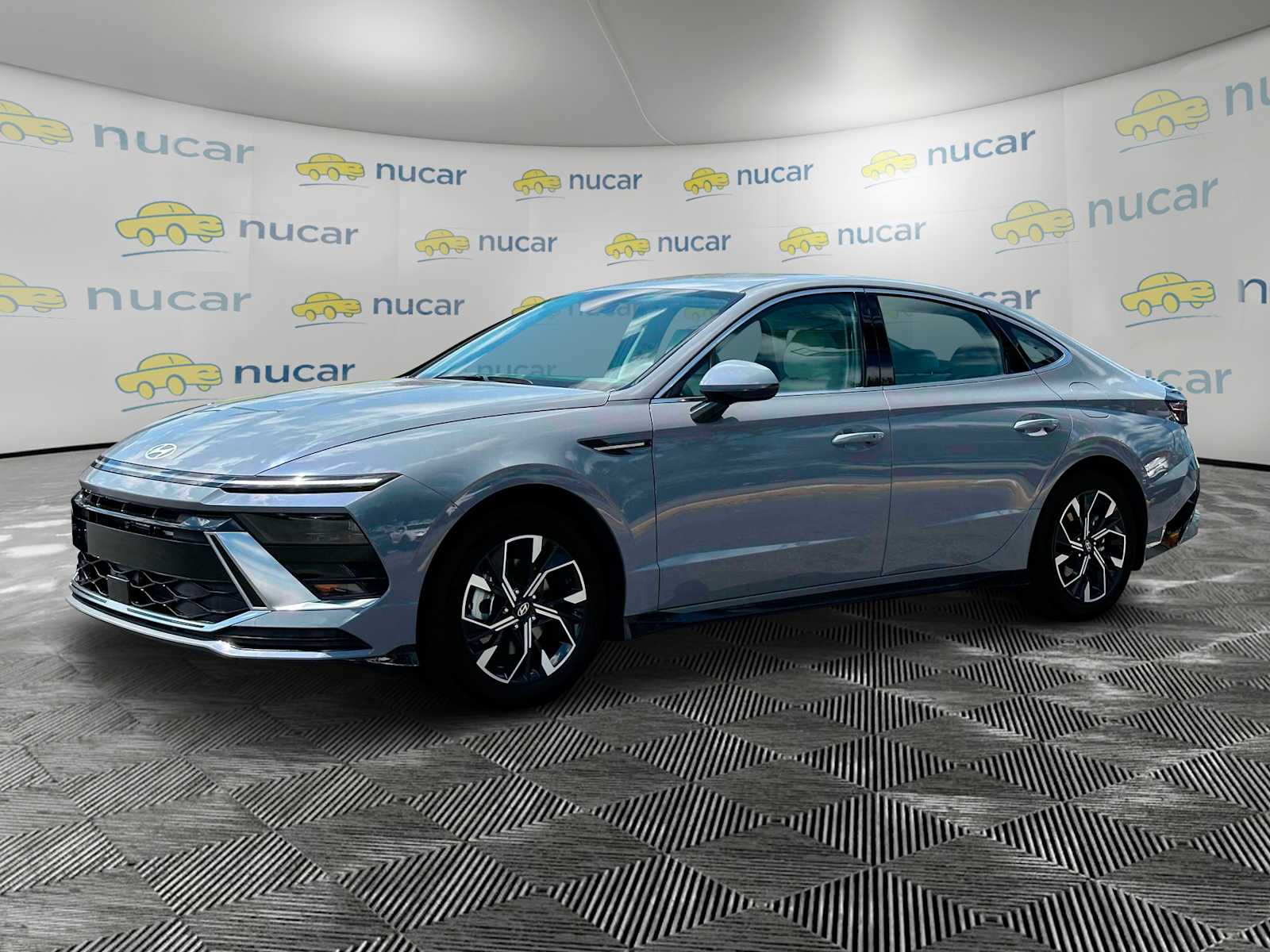 2025 Hyundai Sonata SEL - Photo 3