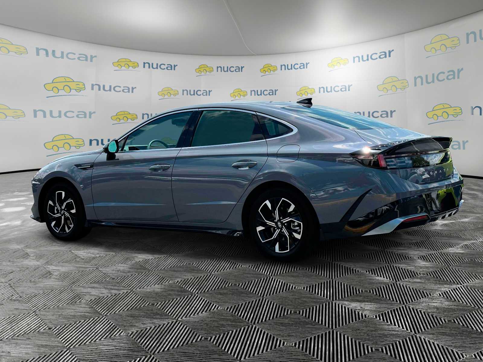 2025 Hyundai Sonata SEL - Photo 5