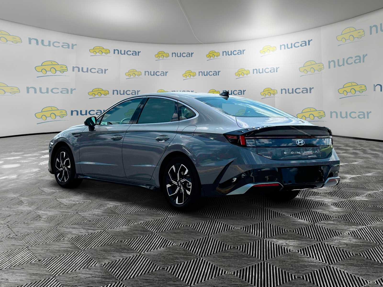 2025 Hyundai Sonata SEL - Photo 6