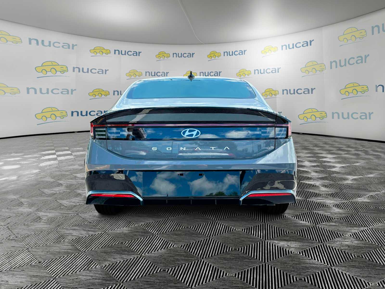 2025 Hyundai Sonata SEL - Photo 7