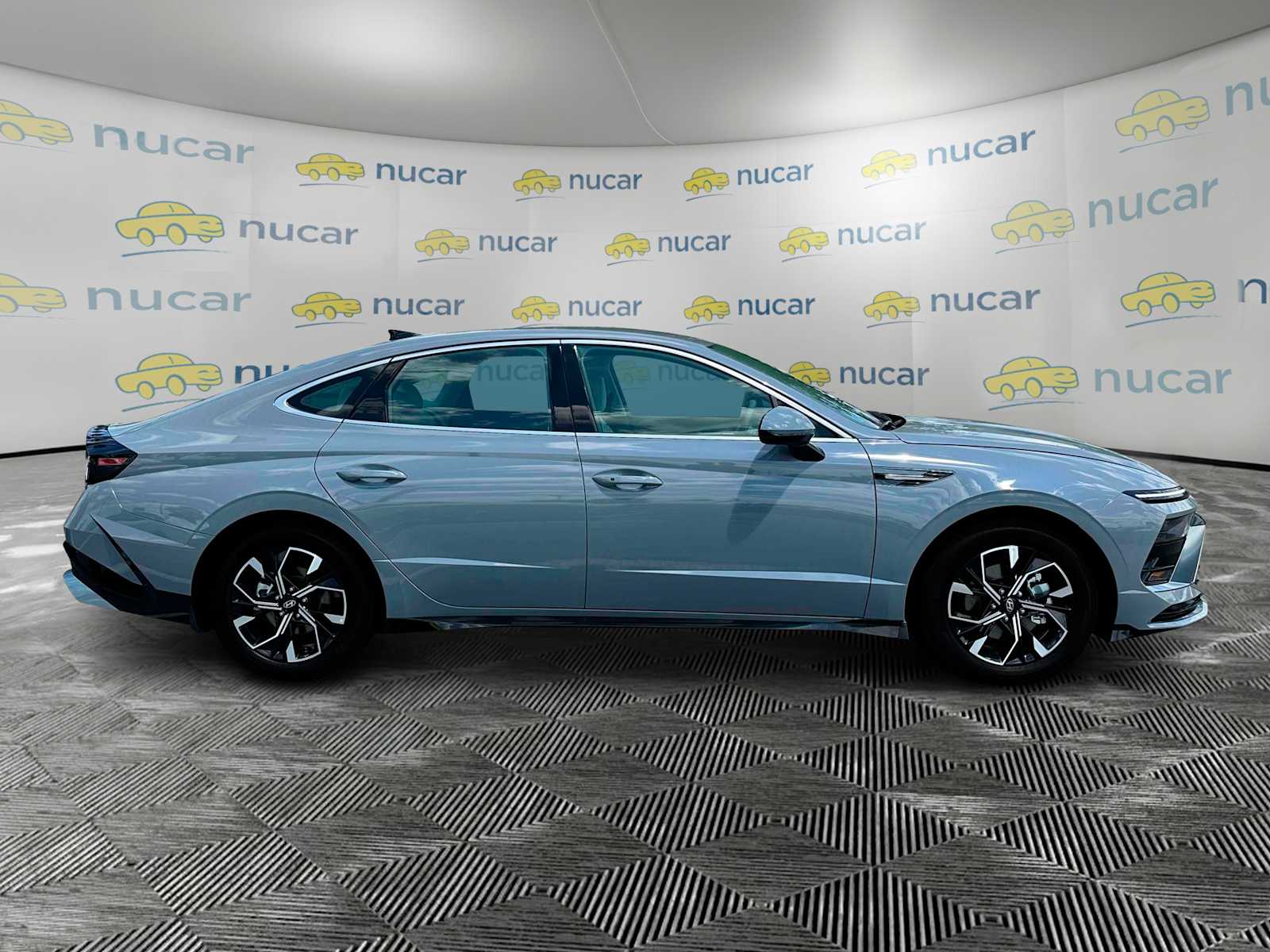 2025 Hyundai Sonata SEL - Photo 10