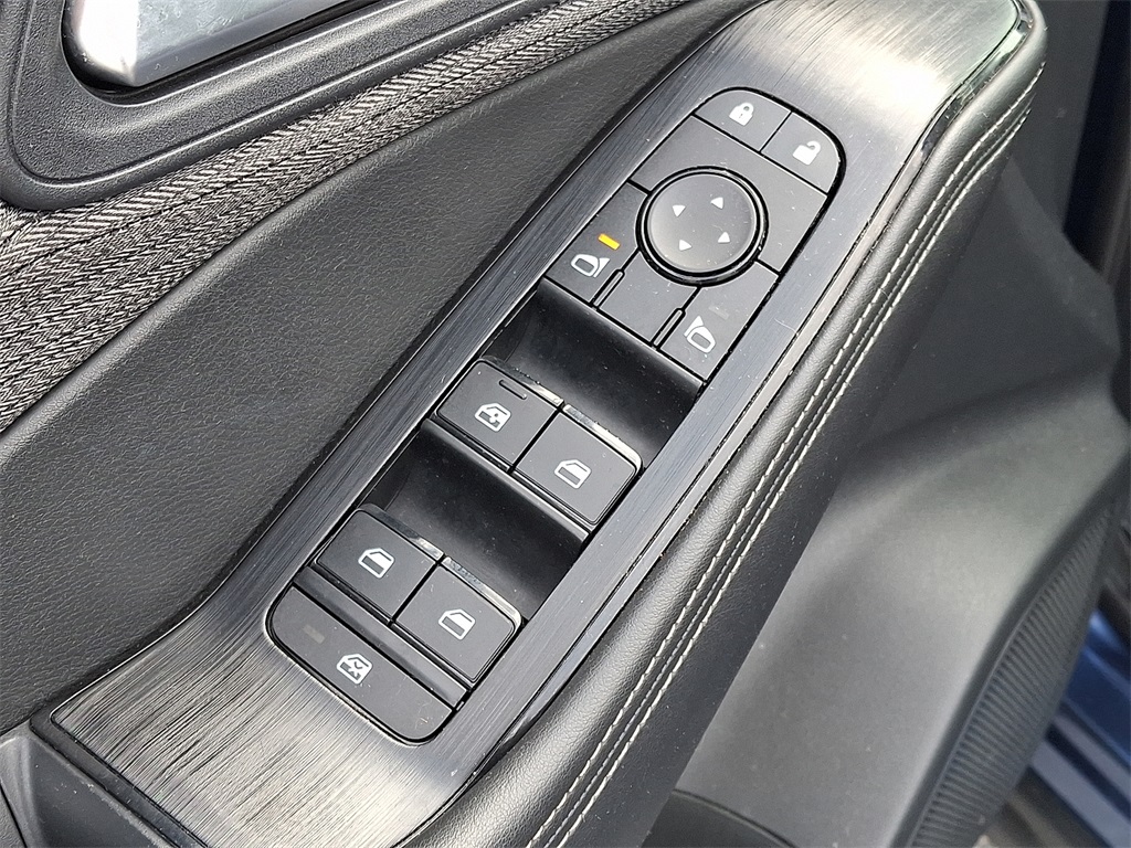2021 Nissan Rogue SV - Photo 14