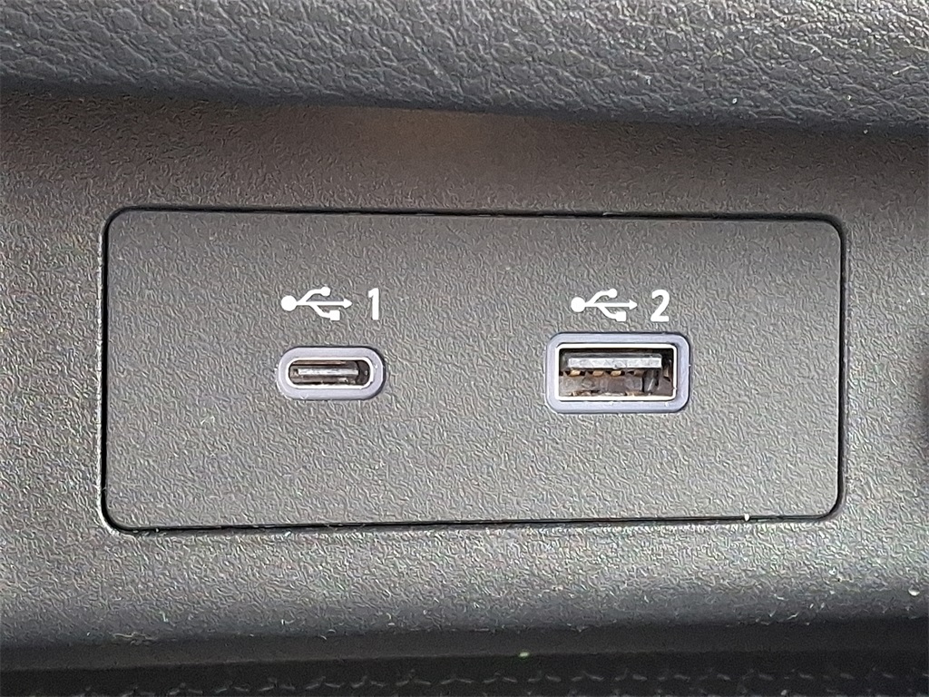 2021 Nissan Rogue SV - Photo 24
