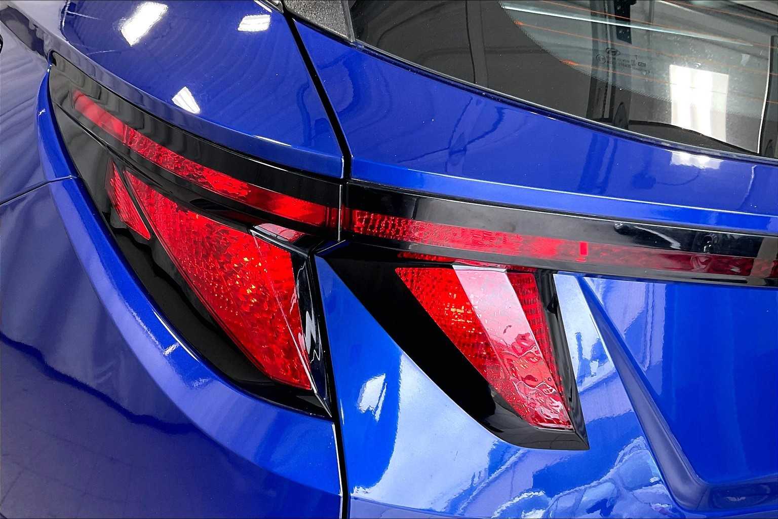 2022 Hyundai Tucson SE - Photo 33