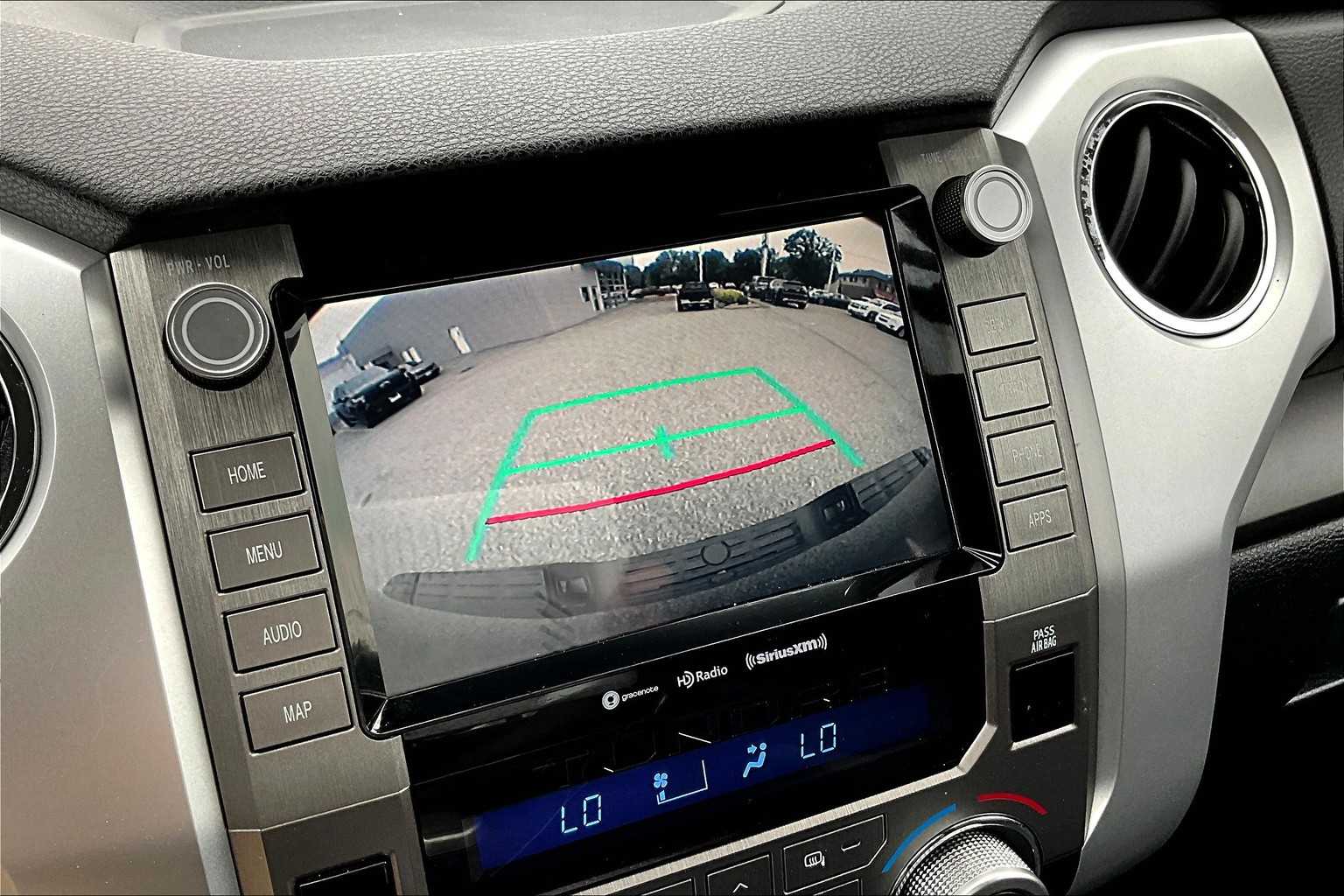 2020 Toyota Tundra SR5 - Photo 19
