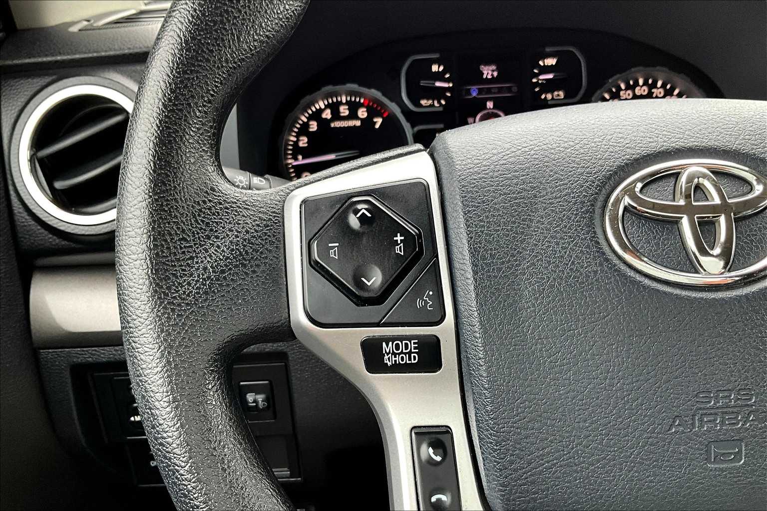 2020 Toyota Tundra SR5 - Photo 22