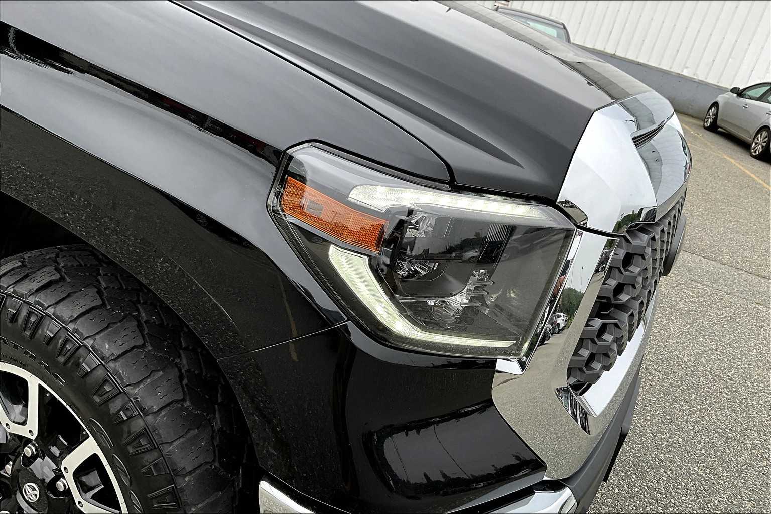 2020 Toyota Tundra SR5 - Photo 33
