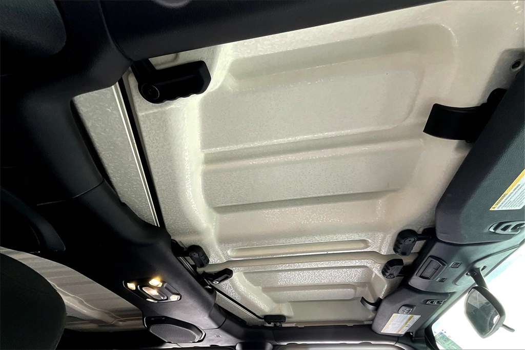 2020 Jeep Wrangler Unlimited Sport S - Photo 22