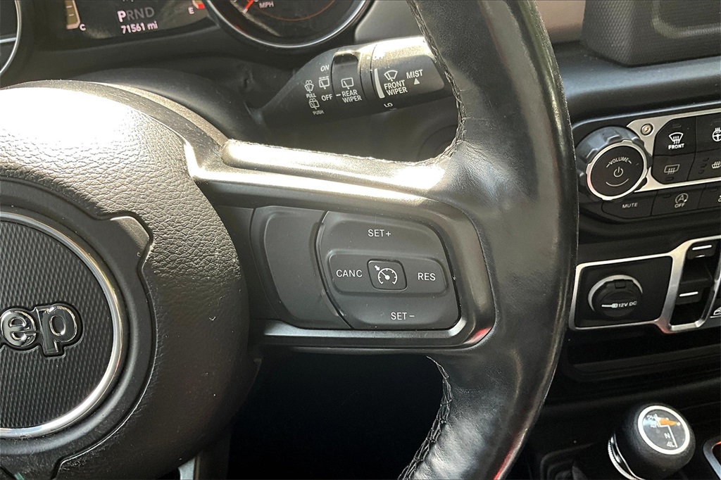 2020 Jeep Wrangler Unlimited Sport S - Photo 24