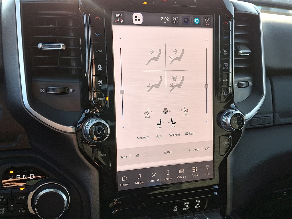 2026 Ram 1500 Big Horn/Lone Star - Photo 11