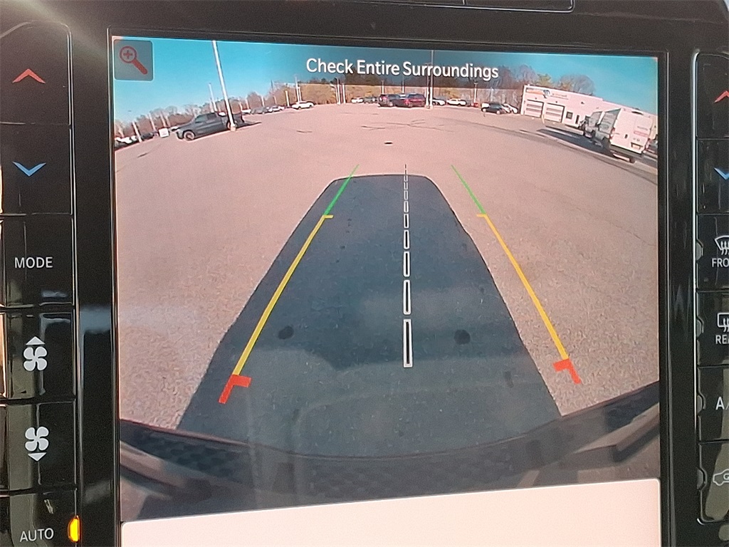 2026 Ram 1500 Big Horn/Lone Star - Photo 14