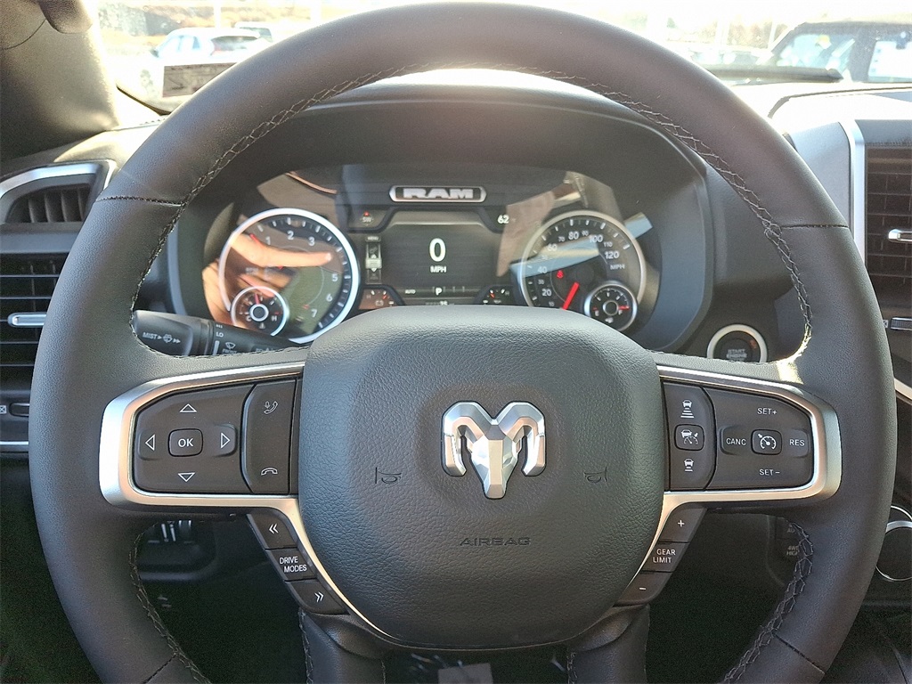 2026 Ram 1500 Big Horn/Lone Star - Photo 15