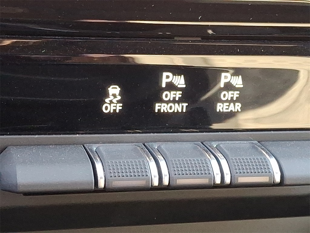 2026 Ram 1500 Big Horn/Lone Star - Photo 17