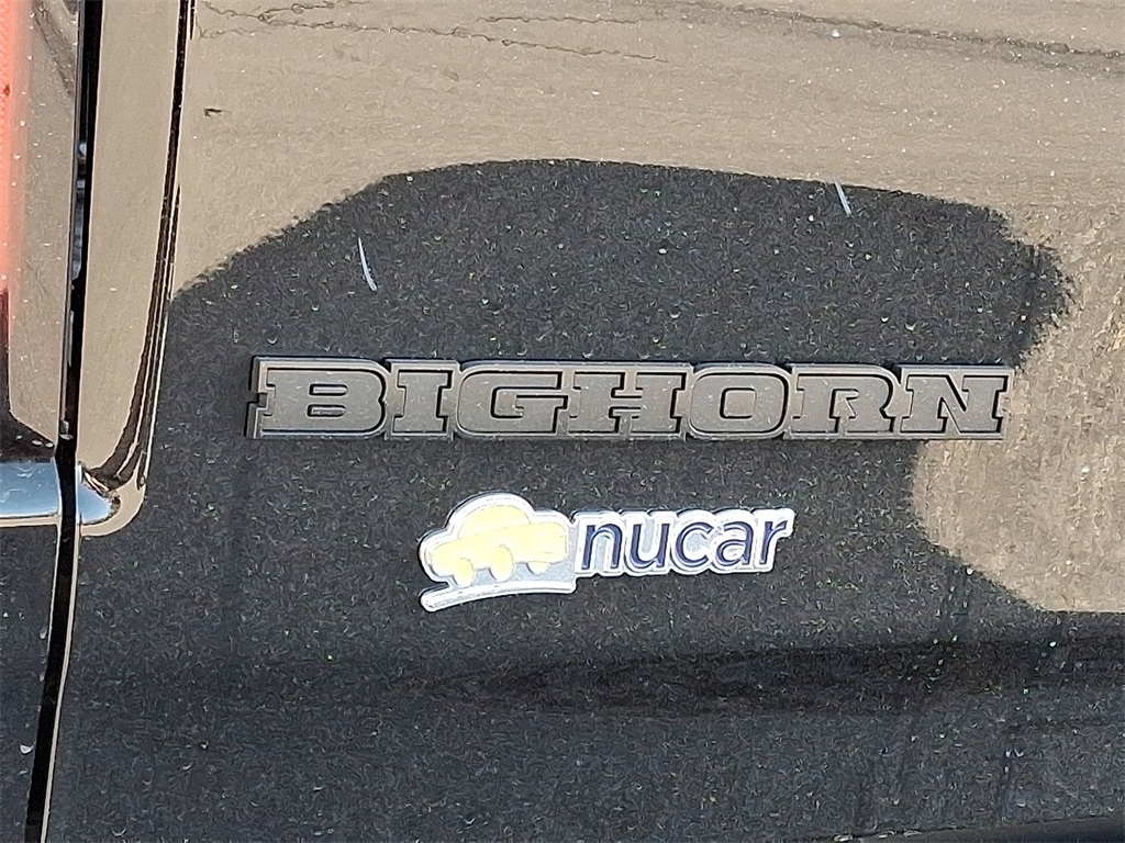 2026 Ram 1500 Big Horn/Lone Star - Photo 19