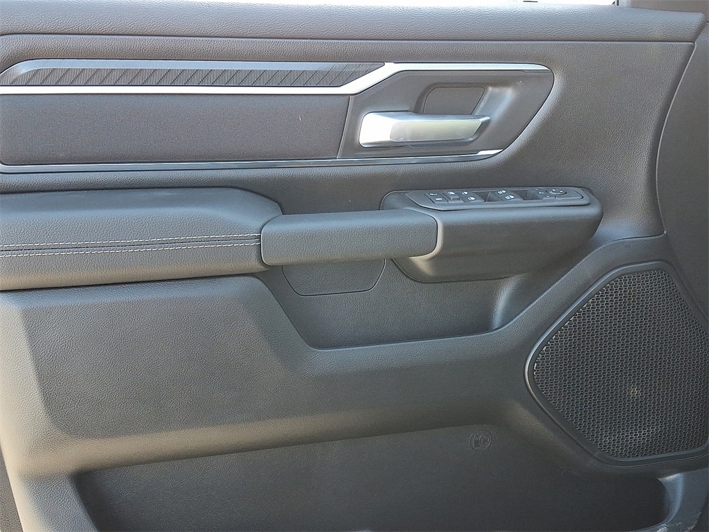 2026 Ram 1500 Big Horn/Lone Star - Photo 8