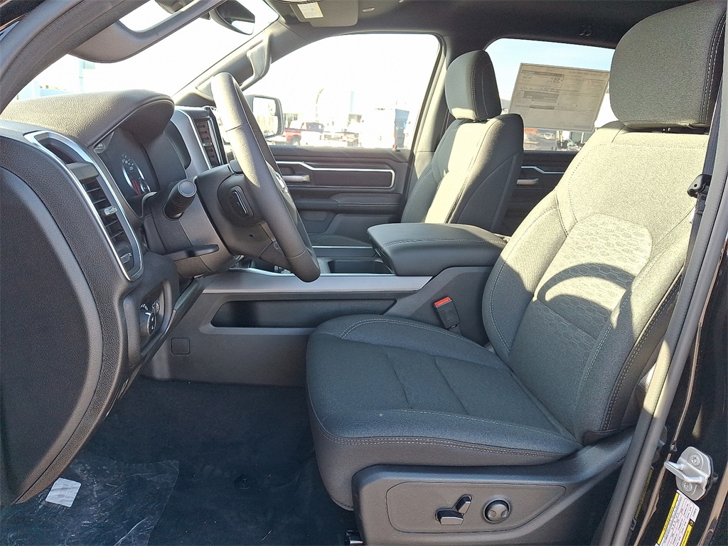 2026 Ram 1500 Big Horn/Lone Star - Photo 9