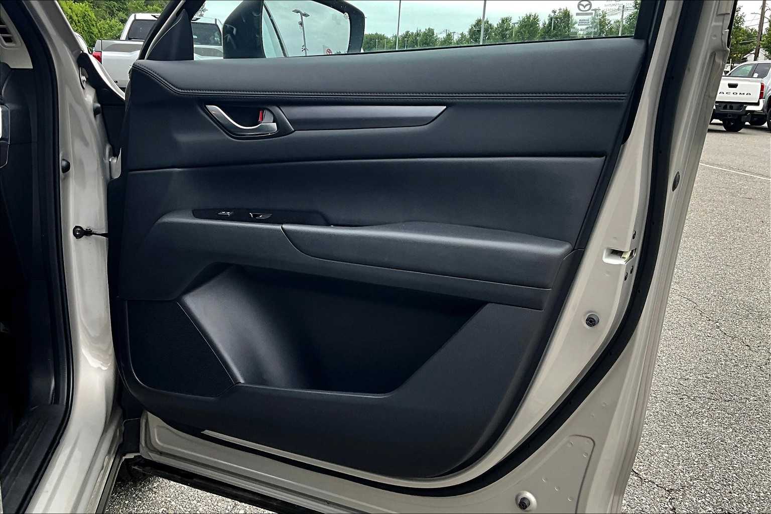 2024 Mazda CX-5 2.5 S Select Package - Photo 12