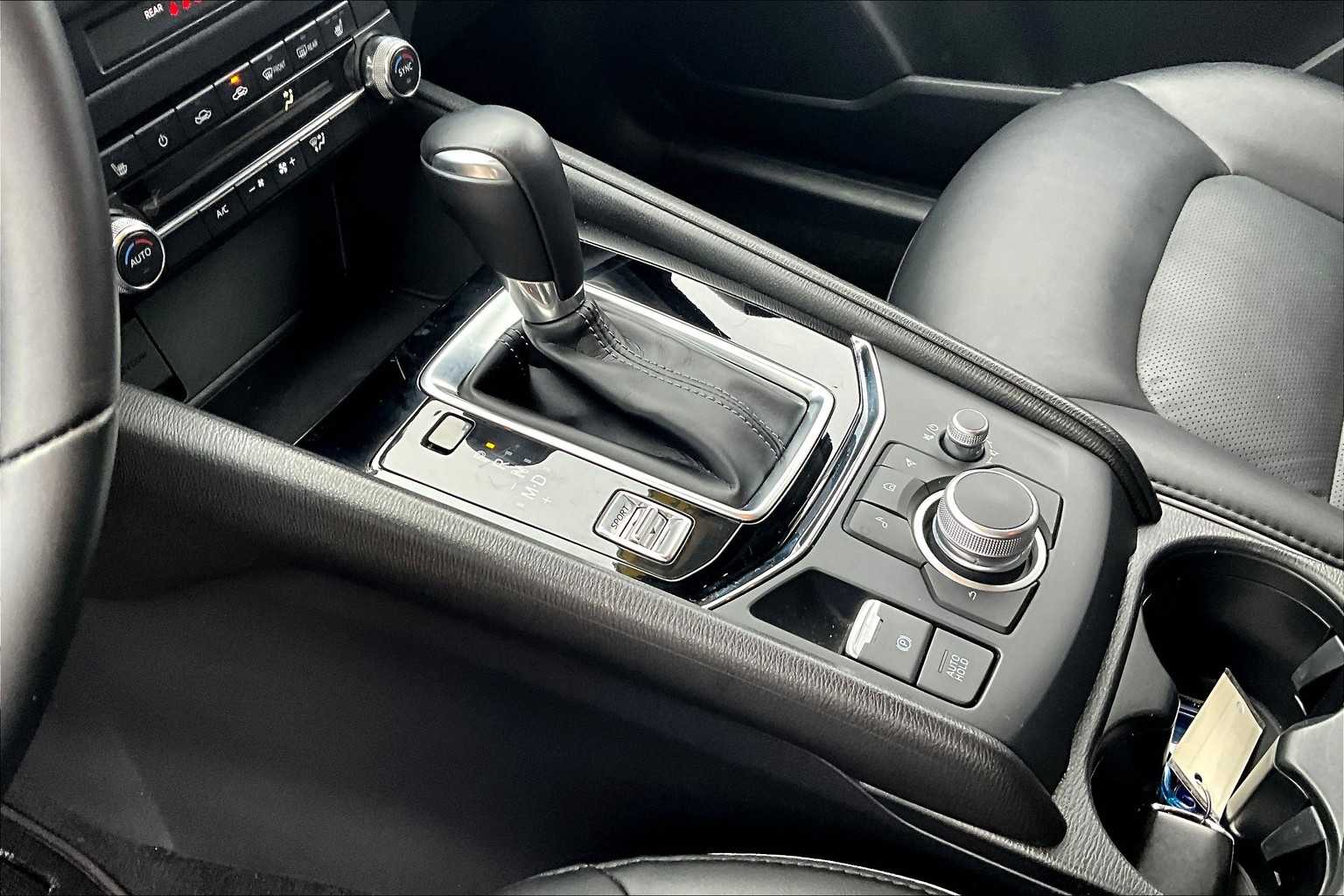 2024 Mazda CX-5 2.5 S Select Package - Photo 20