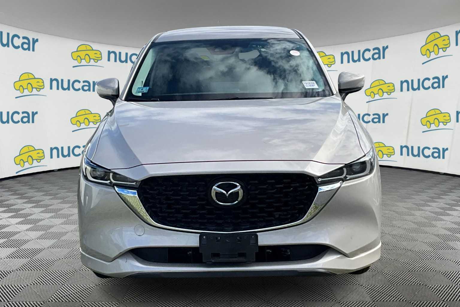 2024 Mazda CX-5 2.5 S Select Package - Photo 2