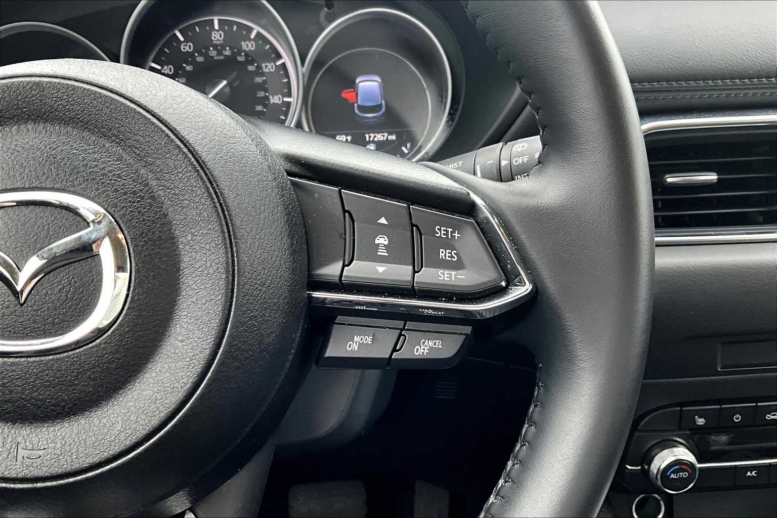 2024 Mazda CX-5 2.5 S Select Package - Photo 24