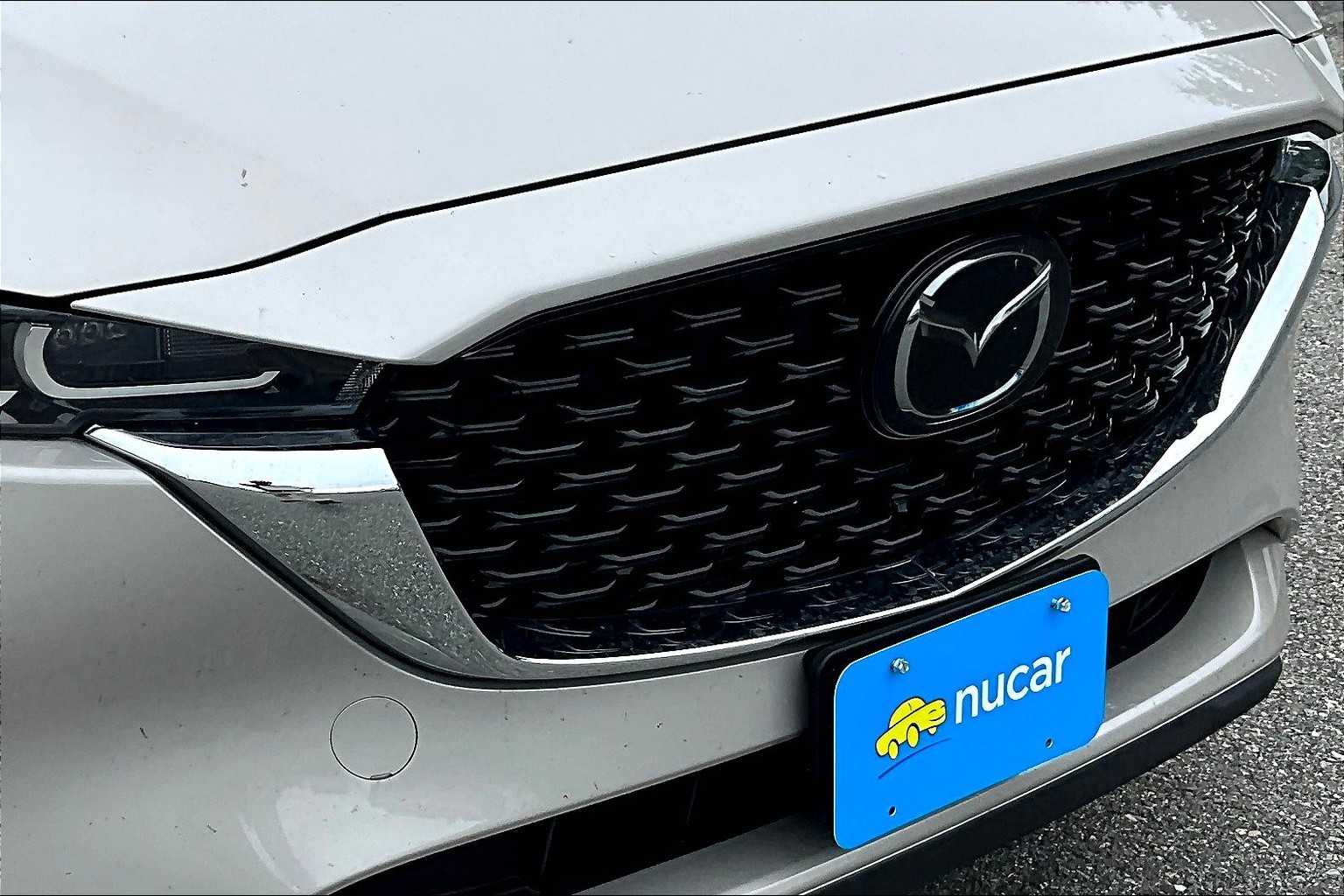 2024 Mazda CX-5 2.5 S Select Package - Photo 31