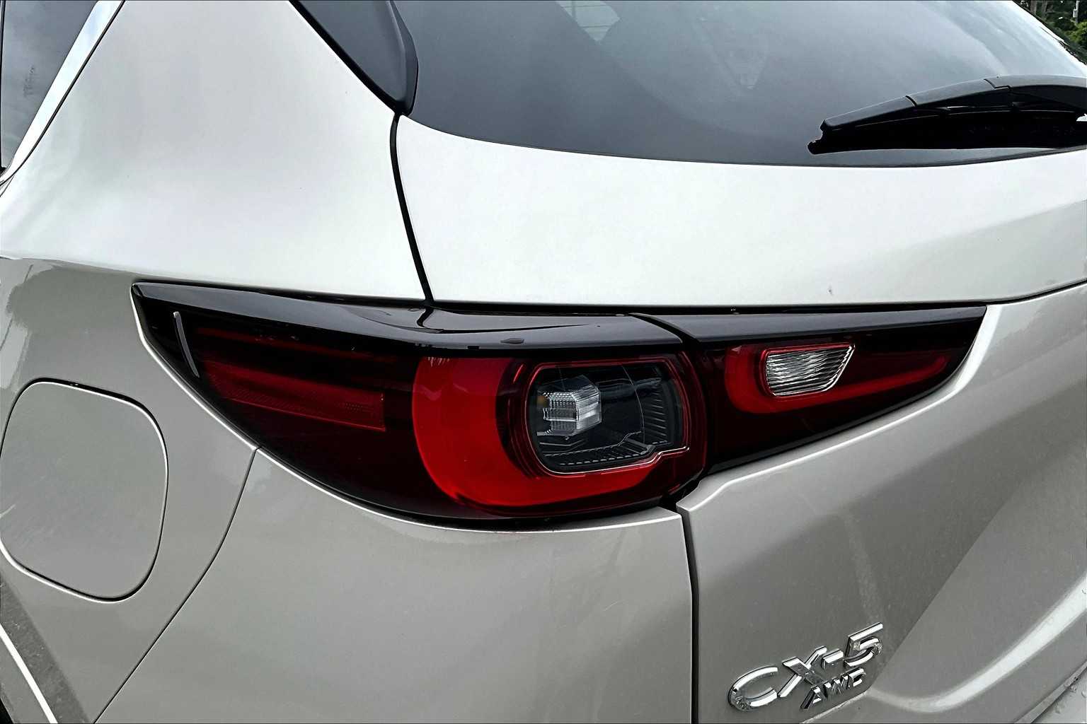 2024 Mazda CX-5 2.5 S Select Package - Photo 33