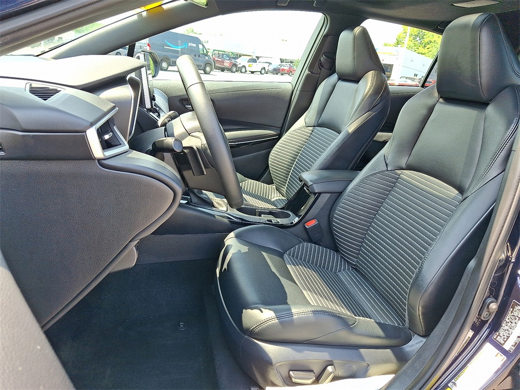 2023 Toyota Corolla XSE - Photo 14