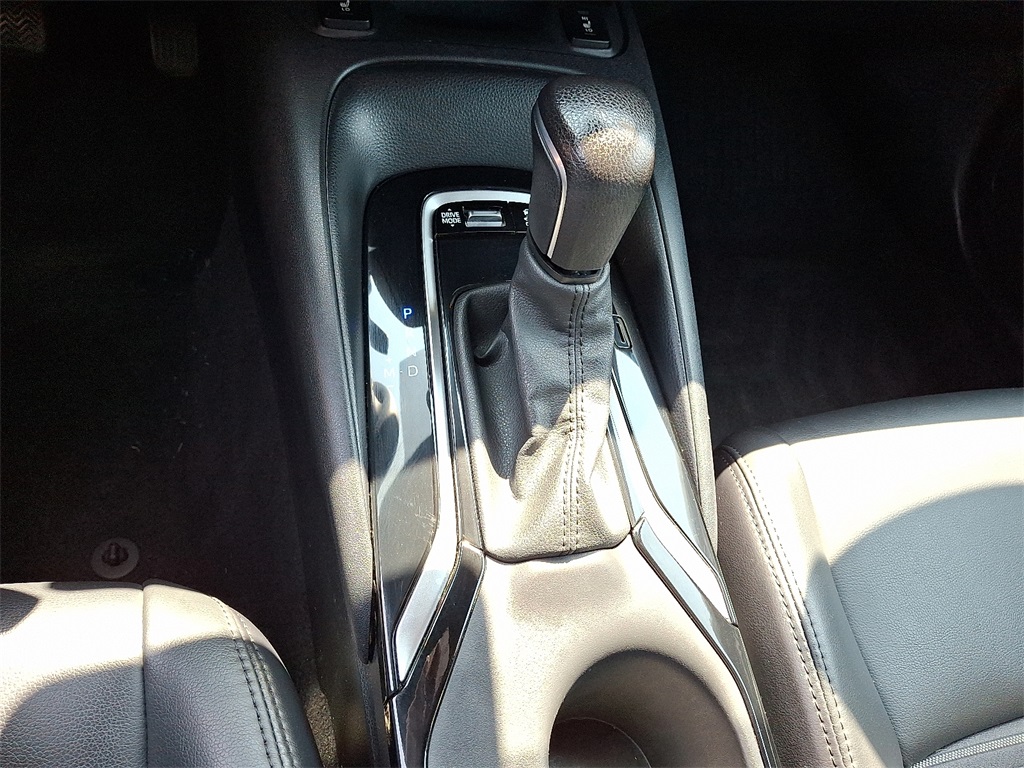 2023 Toyota Corolla XSE - Photo 16