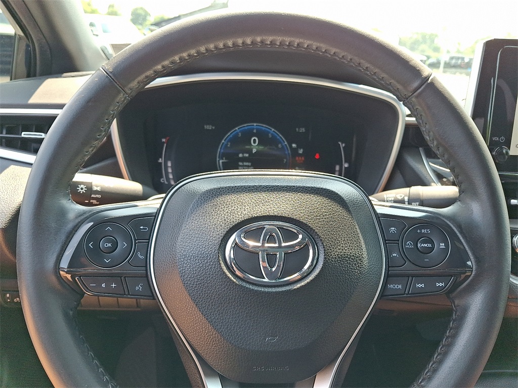 2023 Toyota Corolla XSE - Photo 20