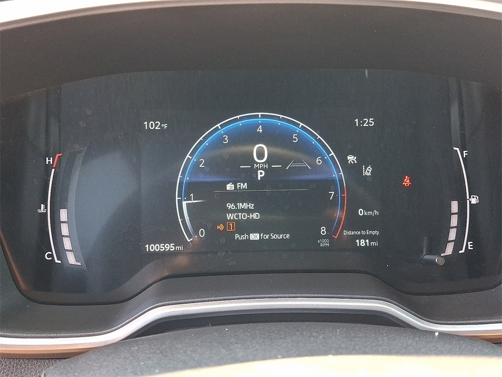 2023 Toyota Corolla XSE - Photo 21
