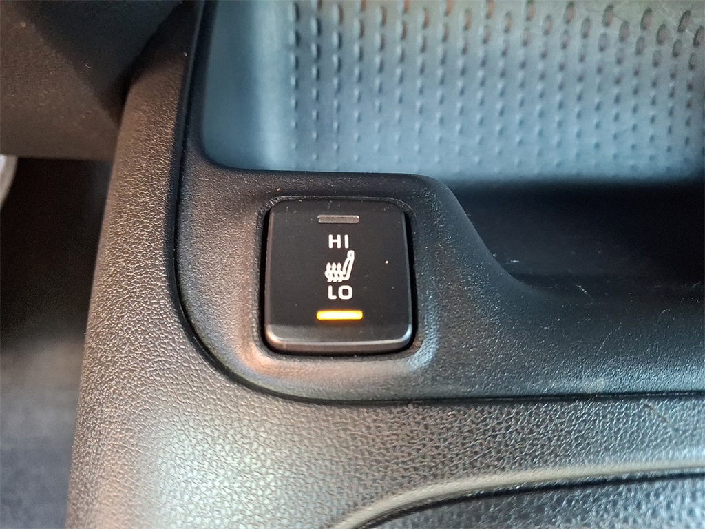 2023 Toyota Corolla XSE - Photo 24
