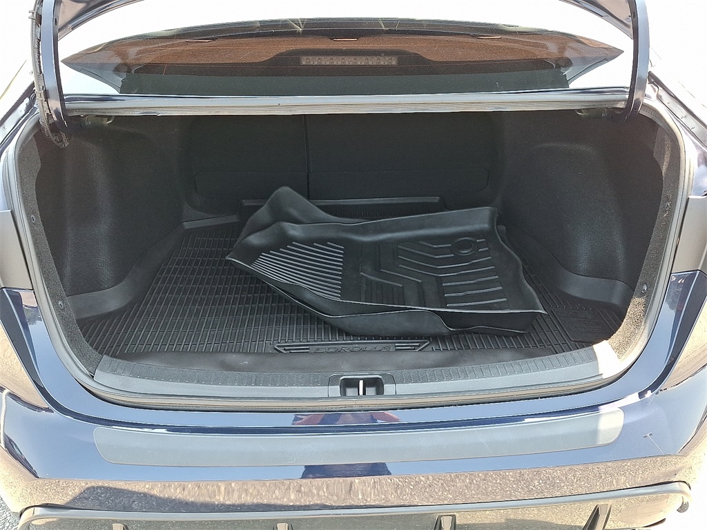 2023 Toyota Corolla XSE - Photo 29