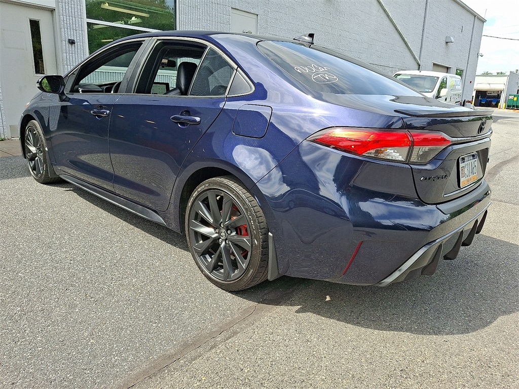 2023 Toyota Corolla XSE - Photo 5