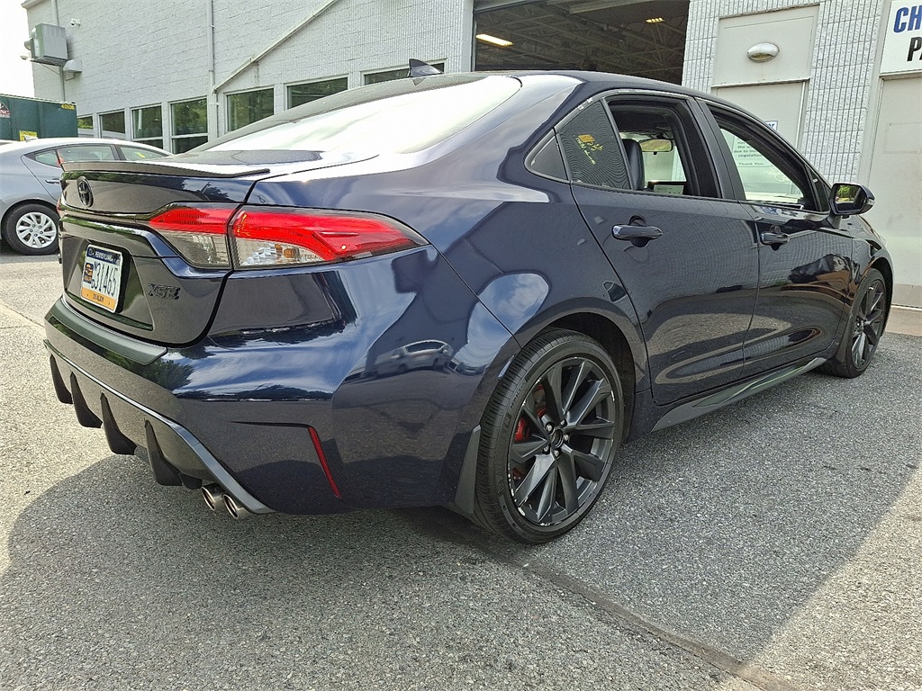 2023 Toyota Corolla XSE - Photo 6