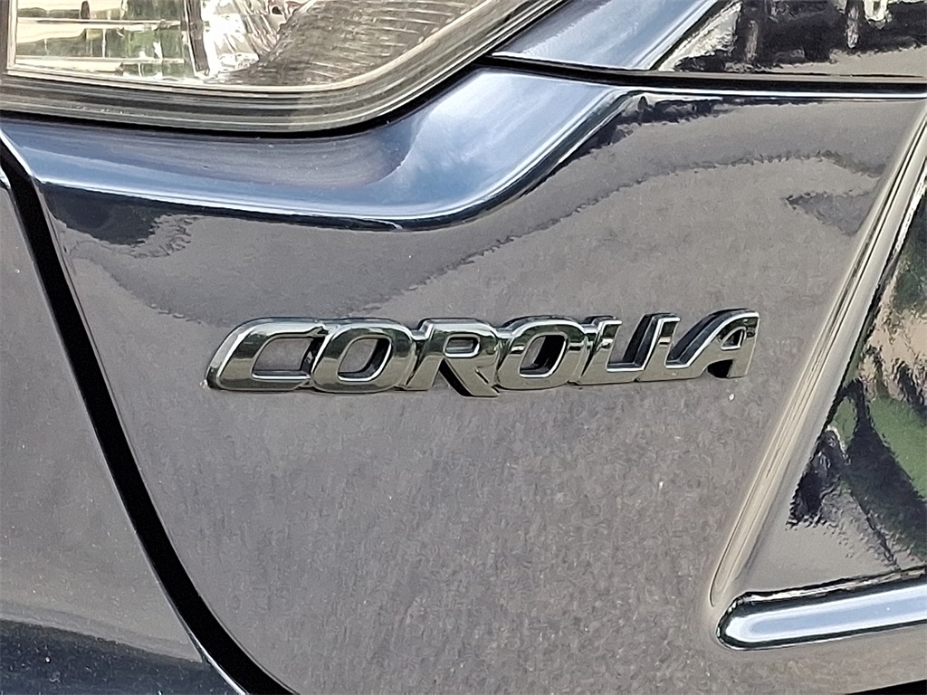 2023 Toyota Corolla XSE - Photo 9