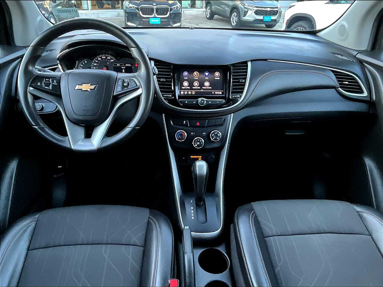 2022 Chevrolet Trax LT - Photo 21