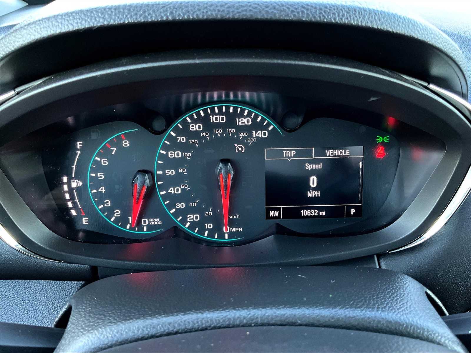 2022 Chevrolet Trax LT - Photo 24