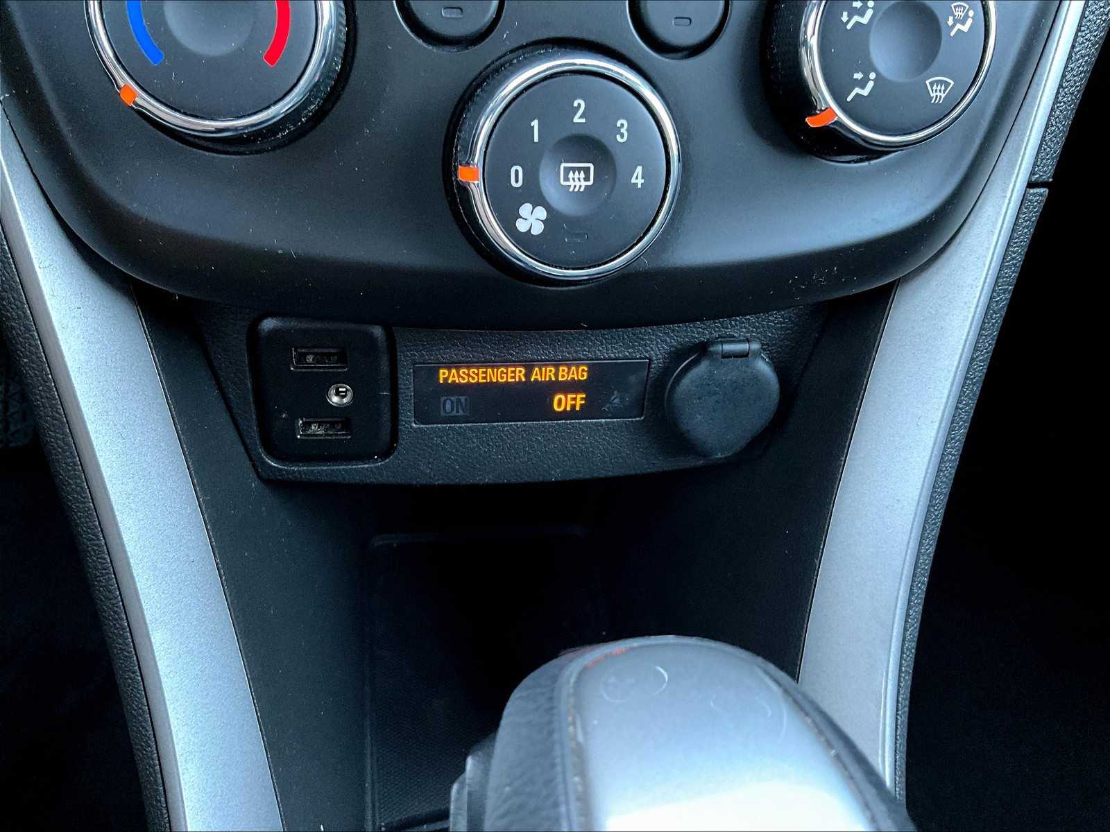 2022 Chevrolet Trax LT - Photo 25