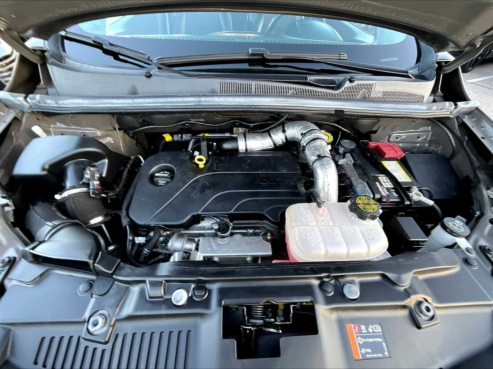 2022 Chevrolet Trax LT - Photo 27