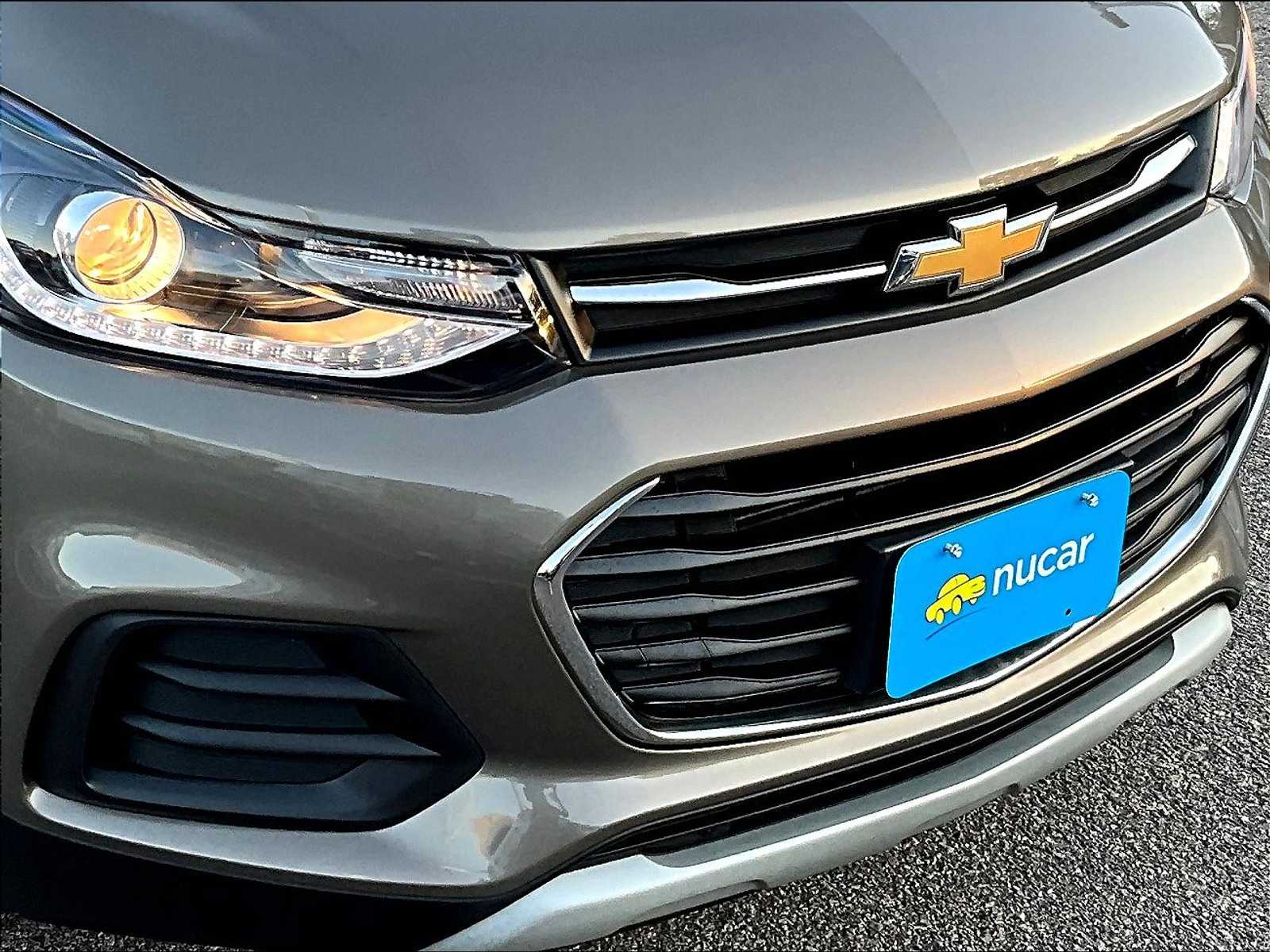 2022 Chevrolet Trax LT - Photo 29