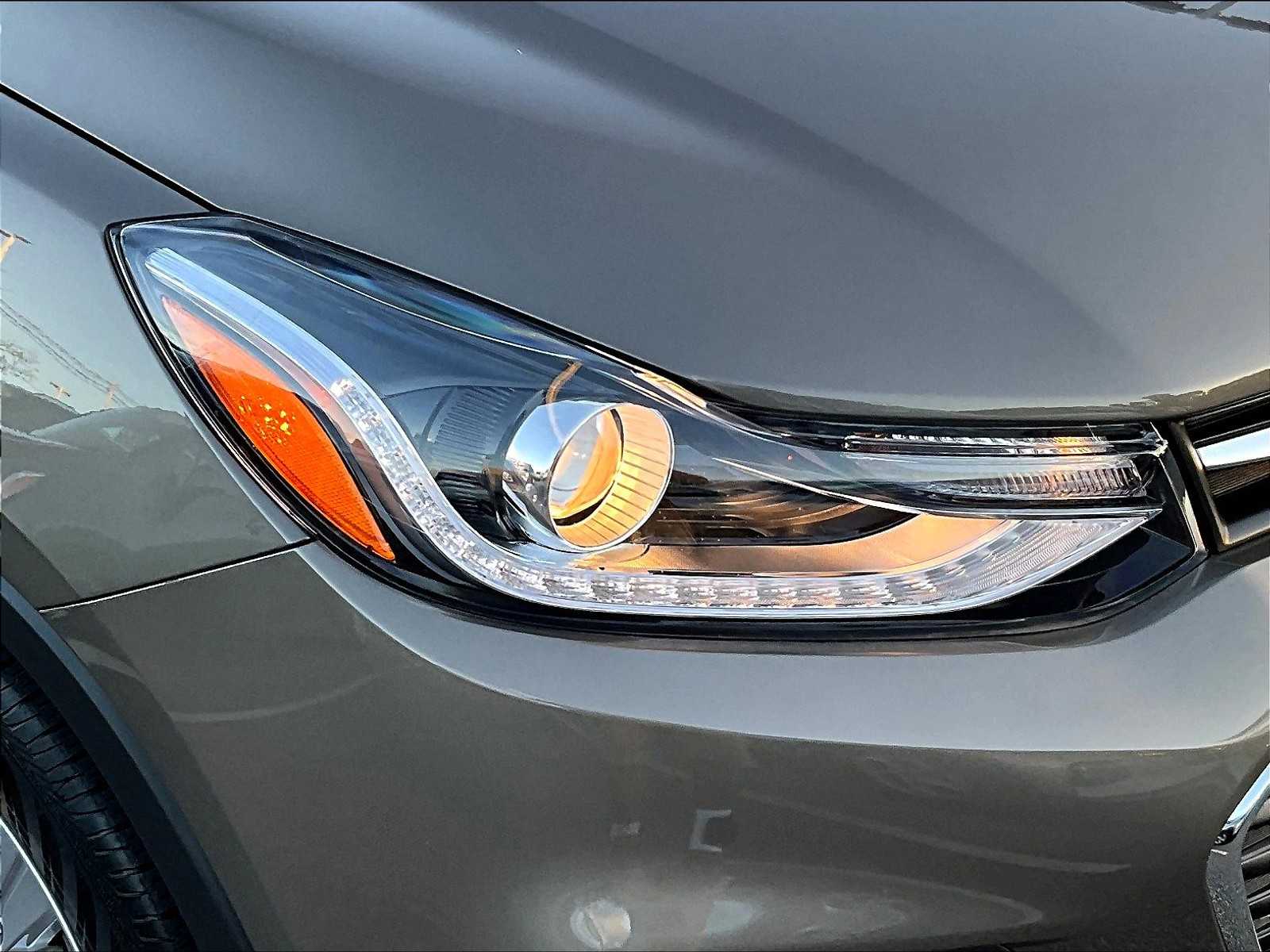 2022 Chevrolet Trax LT - Photo 30