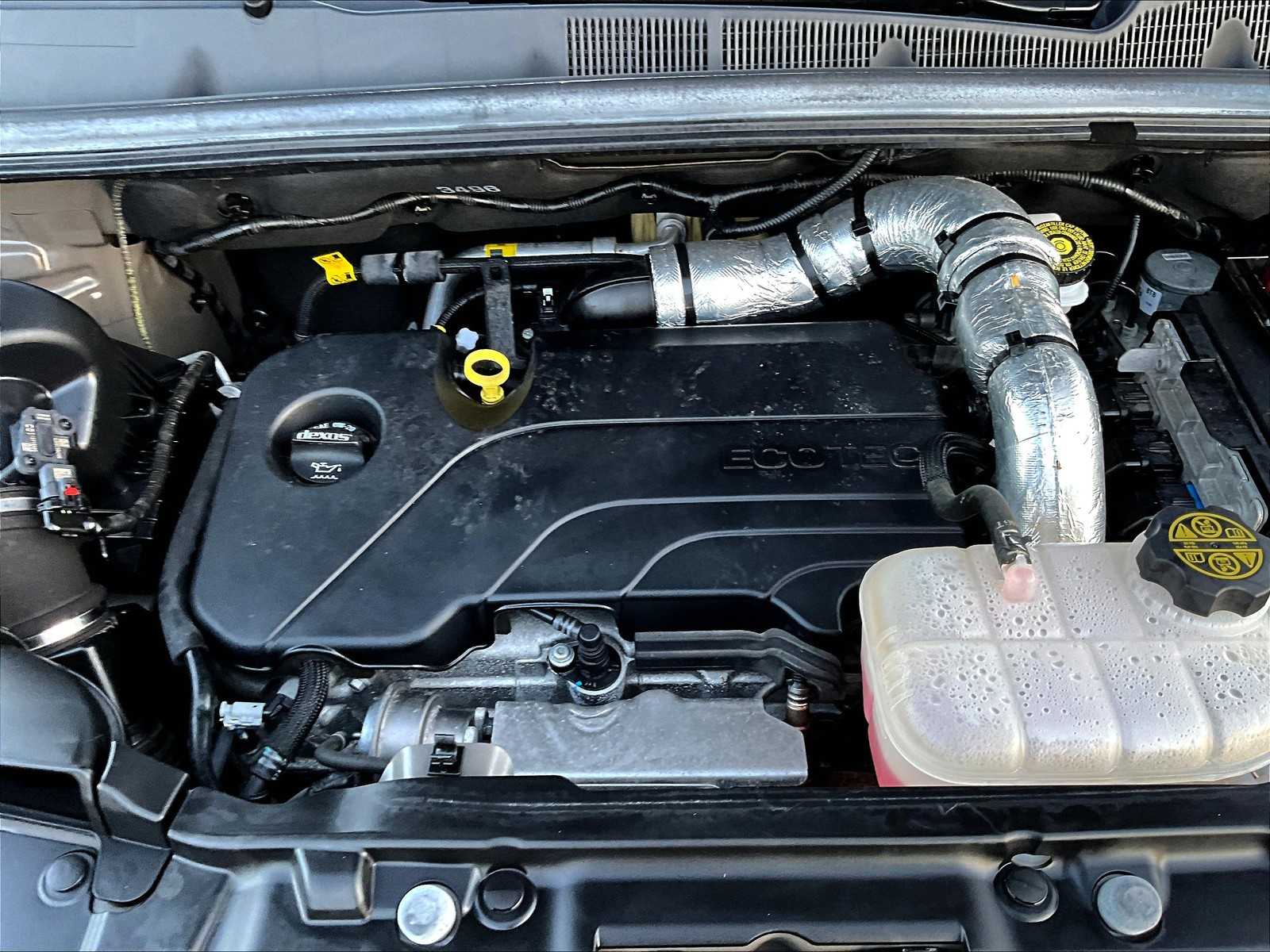 2022 Chevrolet Trax LT - Photo 32