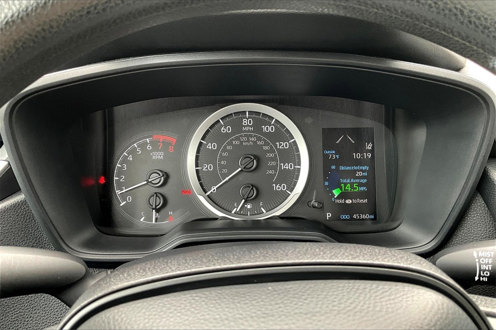 2020 Toyota Corolla LE - Photo 14