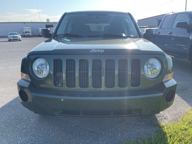 2009 Jeep Patriot Sport - Photo 2