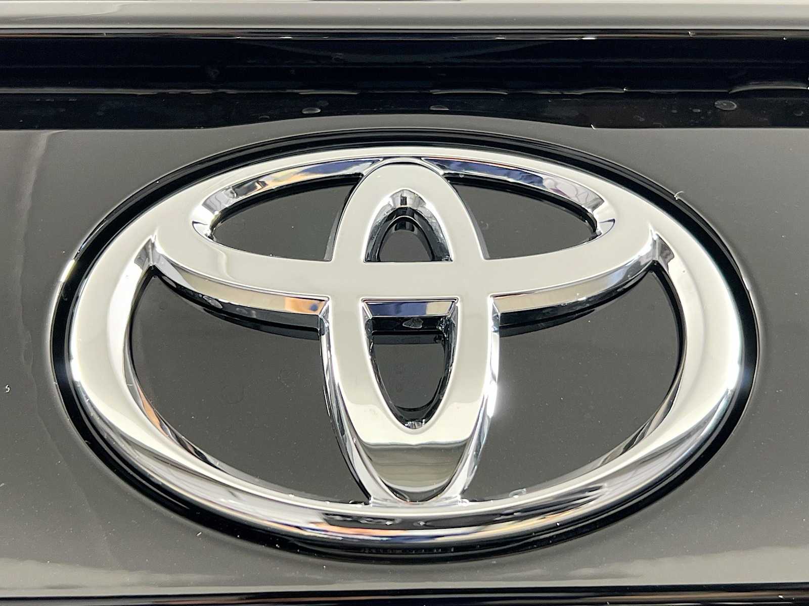 2025 Toyota RAV4 LE - Photo 18