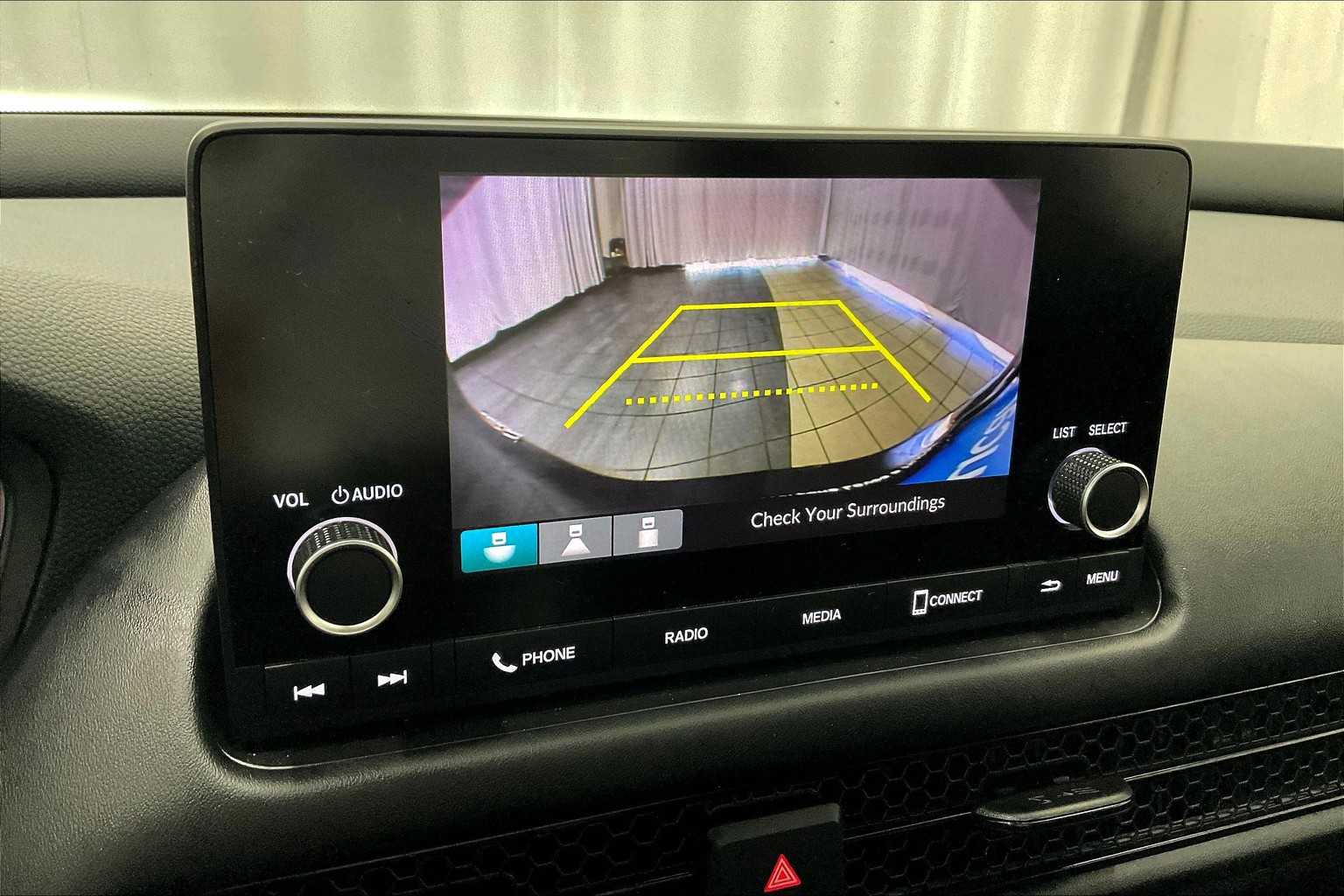 2024 Honda HR-V LX - Photo 19