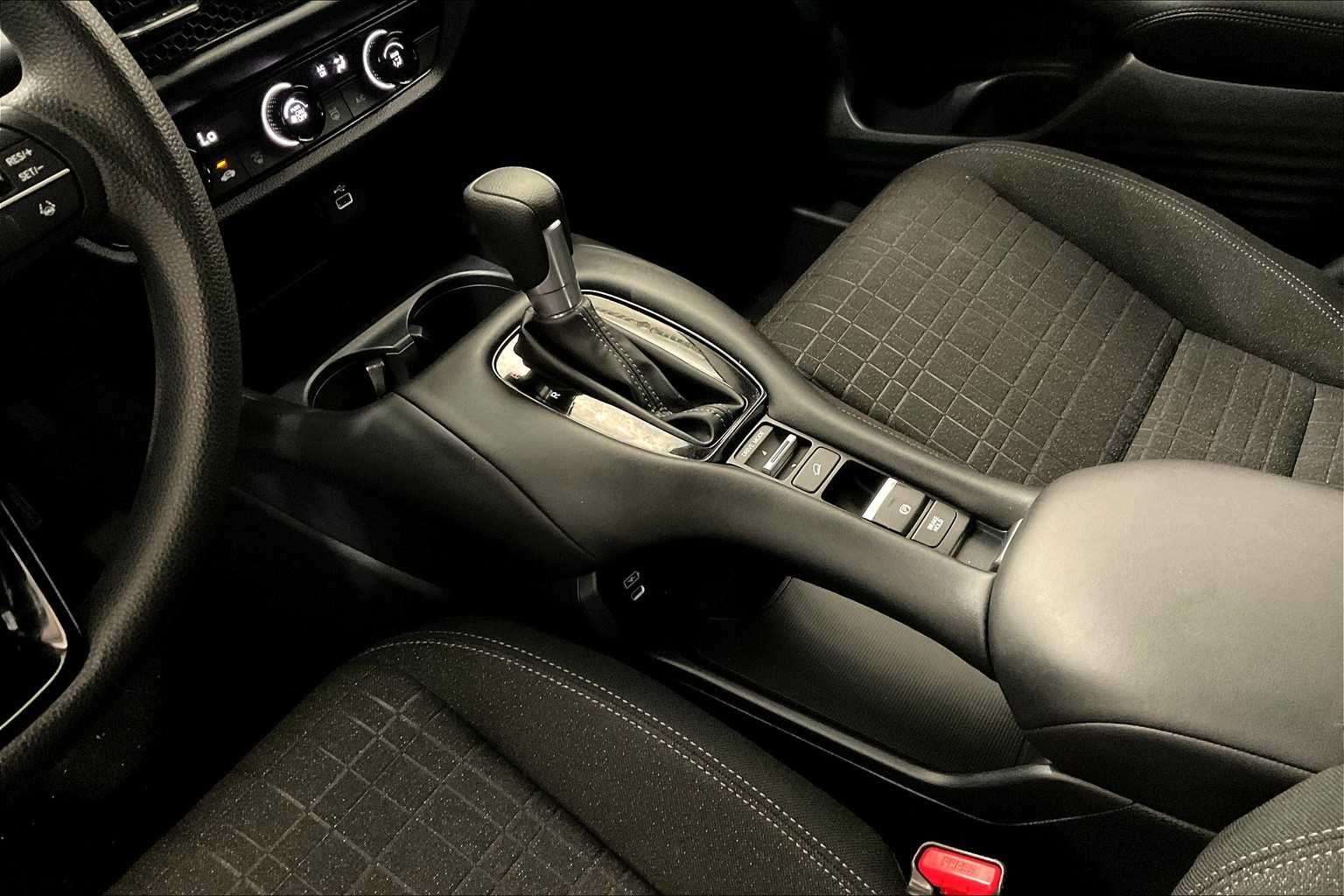 2024 Honda HR-V LX - Photo 20